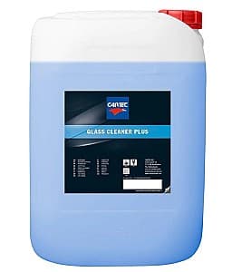 Очистка кузова Cartec Glass Cleaner 10л