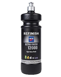 Очистка кузова Cartec Ultra Finish 12000 1л