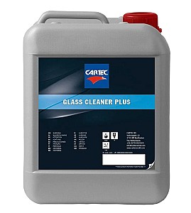 Curatare exterior auto Cartec Glass Cleaner 5l