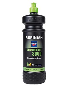 Curatare exterior auto Cartec Diamond Cut 3000 Compound 1kg