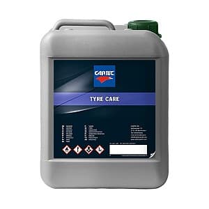 Curatare exterior auto Cartec Tyre Care 10l