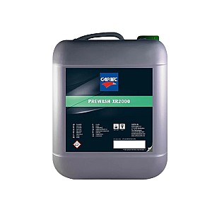 Curatare exterior auto Cartec Prewash XR2000 10l