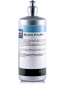 Curatare exterior auto Cartec Glass Polish 1l