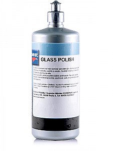 Curatare exterior auto Cartec Glass Polish 1l