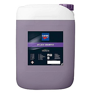 Curatare exterior auto Cartec Splash Shampoo New Formula 20l