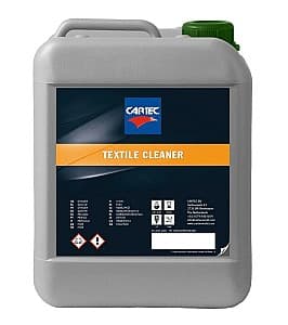 Curatare interior auto Cartec Textile Cleaner 10l