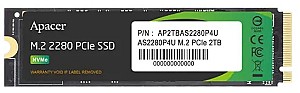 SSD Apacer AS2280P4U (AP2TBAS2280P4U-1)