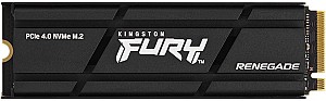 SSD Kingston Fury Renegade SFYRDK/4000G