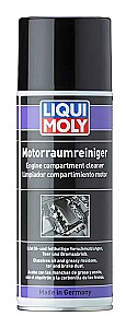 Curatare exterior auto LIQUI MOLY Engine Compartment Cleaner