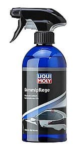 Curatare interior auto LIQUI MOLY Rubber Care