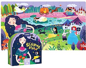 Puzzle Mideer MD3028