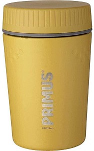 Termos Primus TrailBreak Lunch Jug 550 Yellow