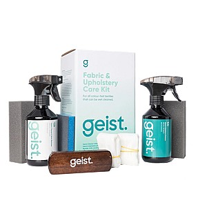 Очистка салона Geist Fabric & Upholstery Care Kit (G013)