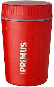 Termos Primus TrailBreak Lunch Jug 550 Barn Red