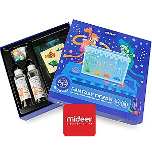 Jucarie interactiva Mideer MD0129