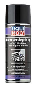 Очистка кузова LIQUI MOLY Motor-Conserve