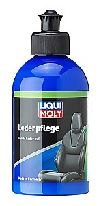 Curatare interior auto LIQUI MOLY Leather Care