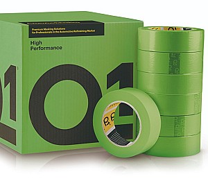 Очистка кузова Q1 Premium High Performance Masking Tape 36 шт.