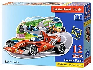 Puzzle Castorland B-120208