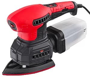 Slefuitor cu excentric Red Technic RTSMO0060