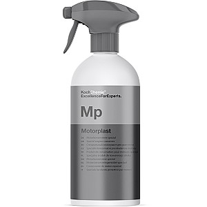 Очистка кузова Koch Chemie Motorplast (236500)