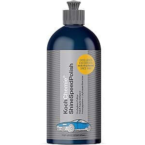 Curatare exterior auto Koch Chemie Shine Speed Polish (77710500)