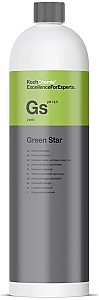 Curatare exterior auto Koch Chemie Green Star (25001)