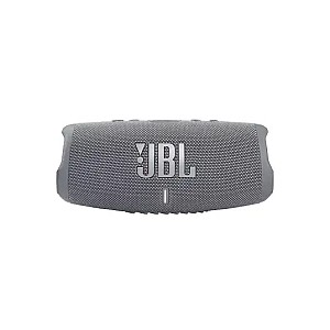 Boxa portabila JBL Charge 5 Grey