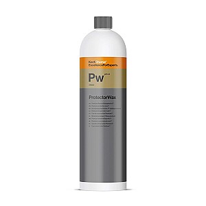 Curatare exterior auto Koch Chemie Protector Wax (319001)