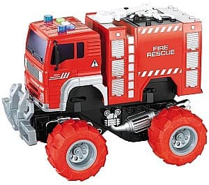  Wenyi Fire Car 1:20