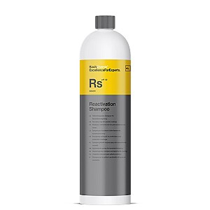 Curatare exterior auto Koch Chemie Reactivation Shampoo (806001)