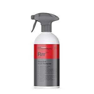 Очистка кузова Koch Chemie Reactive Rust Remover (359500)