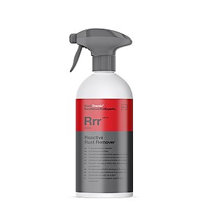 Curatare exterior auto Koch Chemie Reactive Rust Remover (359500)