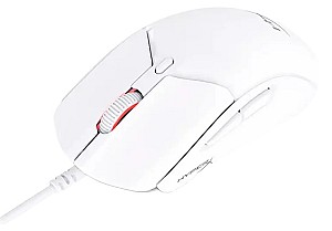 Mouse gaming HYPERX Pulsefire Haste 2 White