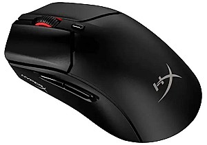 Mouse gaming HYPERX Pulsefire Haste 2 Black