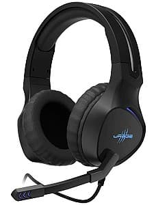 Casti gaming uRage SoundZ 400 Black (186010)