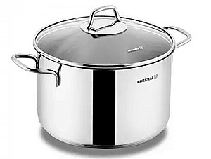 Кастрюля Korkmaz Perla 20 cm 7.8L