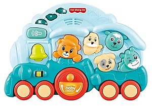 Музыкальная игрушка ChiToys 85123