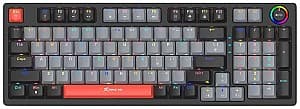 Tastatura gaming XTRIKE ME GK-987G BR