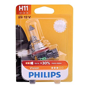 Lampa auto Philips +30% MORE 12362PRB1