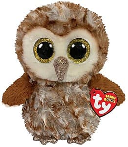 Jucarie de plus Ty BB Percy Barn Owl