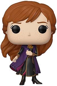 Фигурка персонаж Funko Pop Frozen 2 Anna