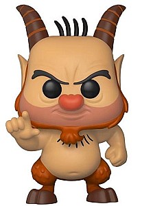 Фигурка персонаж Funko Pop Hercules Phil