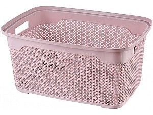 Корзина для белья Proff Pearl 2601626