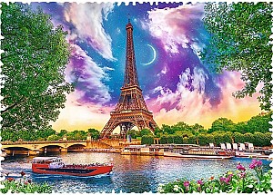 Puzzle Trefl 11115