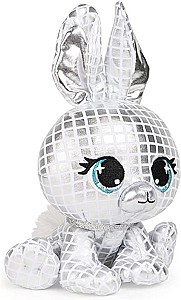 Jucarie de plus Spin Master Fashion Pets Bunny