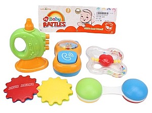 Игрушка для малыша ChiToys 65854
