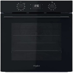 Духовой шкаф электрический Whirlpool OMK58CU1SB