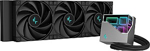 Кулер для процессора DEEPCOOL LT720