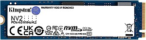 SSD накопитель Kingston SNV2S/2000G